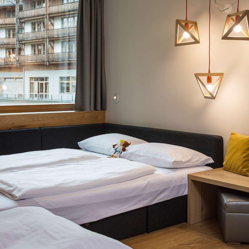 Falkensteiner Aktiv & Familienhotel Cristallo Superior Katschberghohe Room photo