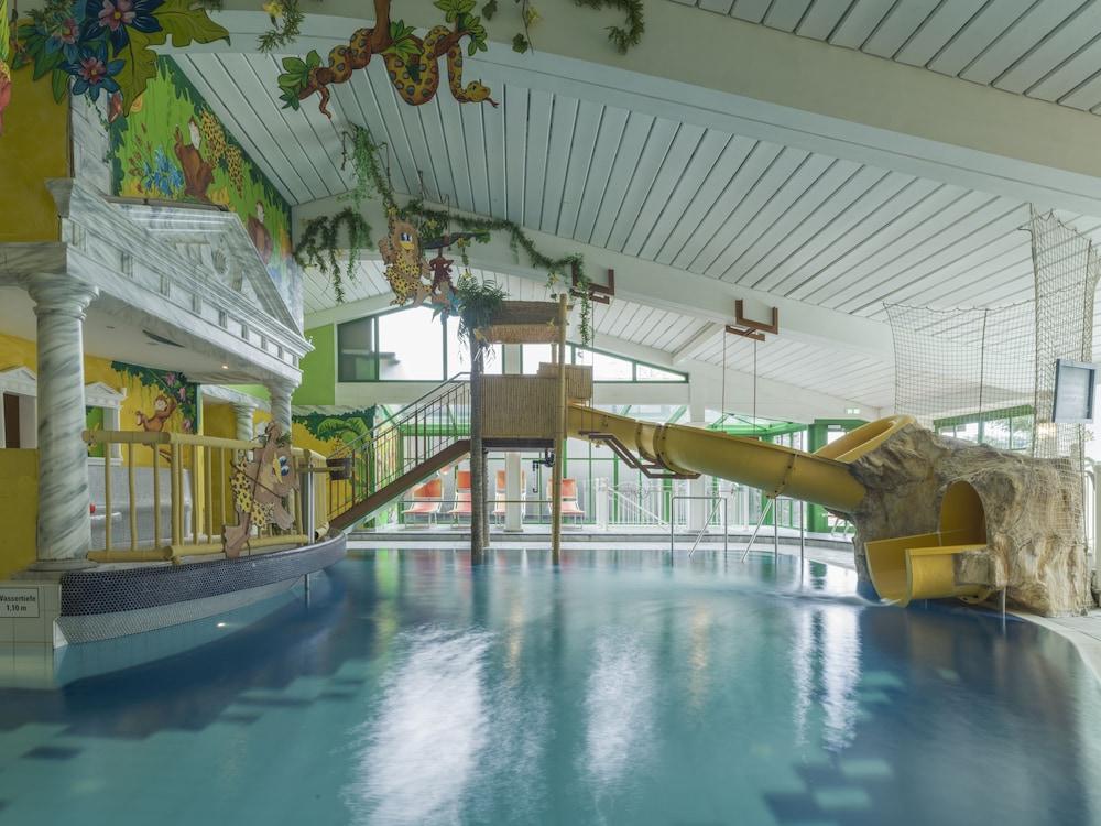 Falkensteiner Aktiv & Familienhotel Cristallo Superior Katschberghohe Exterior photo